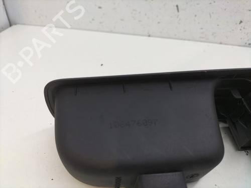 Switch CITROËN DS4 (NX_) 1.6 HDi 115 | BP26386669I30 