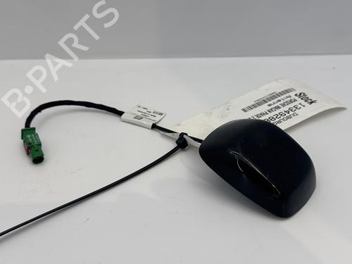 Antenne/Base PORSCHE MACAN (95B) 2.0 | BP39727291C140 - Image 3