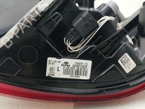 Left taillight RENAULT CLIO V (B7_) 1.6 E-TECH 140 (B7MU) | BP37732954C34 - Image 3