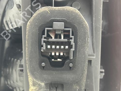 Left taillight RENAULT TWINGO II (CN0_) 1.5 dCi (CN0E) | BP40533033C34 - Image 4