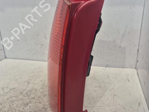 Left taillight PEUGEOT 307 Break (3E) 1.6 HDi 110 | BP24886762C34 