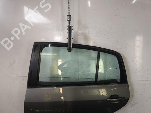 Left rear door VW GOLF PLUS V (5M1, 521) 2.0 TDI | BP32218659C4