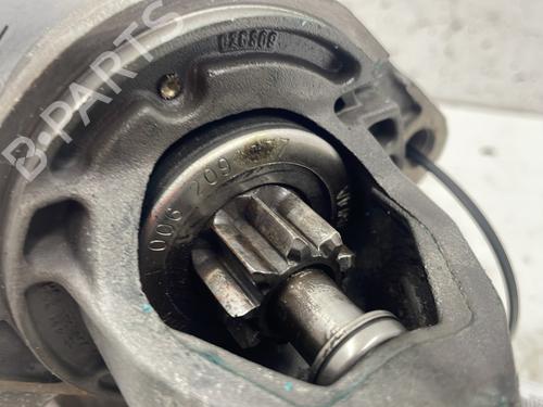Starter MERCEDES-BENZ C-CLASS (W203) C 200 Kompressor (203.045) | BP24663891M8 - Image 2