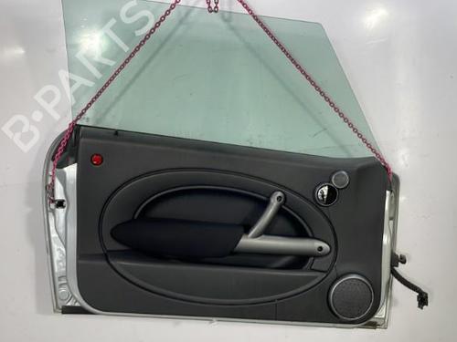Left front door MINI MINI (R50, R53) Cooper | BP22835940C2 