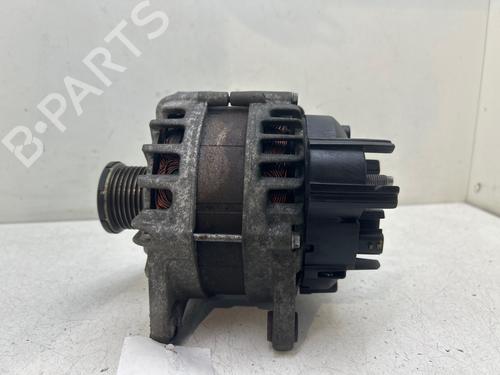 Used Alternator Alternator 38008817 38008817