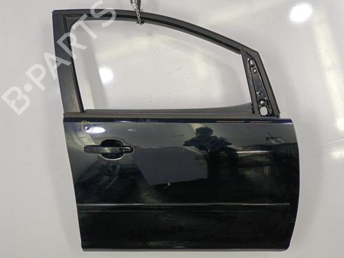 Right front door FORD C-MAX (DM2) 1.8 TDCi | BP22816489C3 