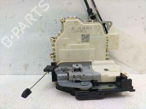 Rear right lock SEAT ALTEA XL (5P5, 5P8) 1.6 TDI | BP29960076C99