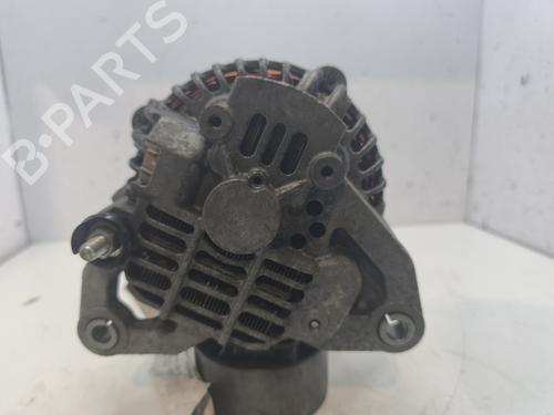 Alternator MAZDA 5 (CR) 2.0 CD (CR19) | BP26386543M7 - Image 3