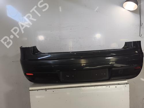 Bak støtfanger CITROËN C5 II (RC_) 1.6 HDi (RC8HZB) 00007410W2