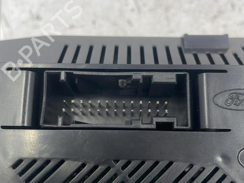 Climate control FORD TOURNEO CONNECT / GRAND TOURNEO CONNECT V408 MPV 1.6 TDCi | BP22828235I5 