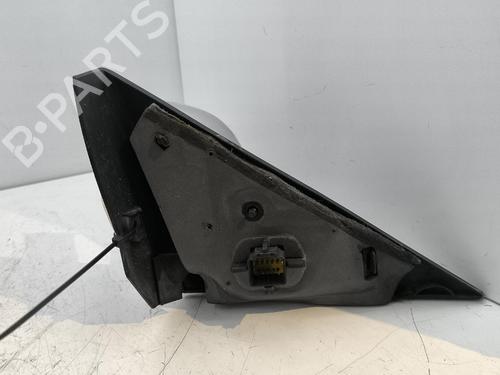 Used Left mirror Left mirror RENAULT SCÉNIC II (JM0/1_) 1.5 dCi (JM1E, JM16) (106 hp) 40515931 40515931