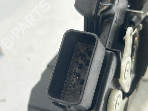 Used Front right lock Front right lock 22825897 22825897