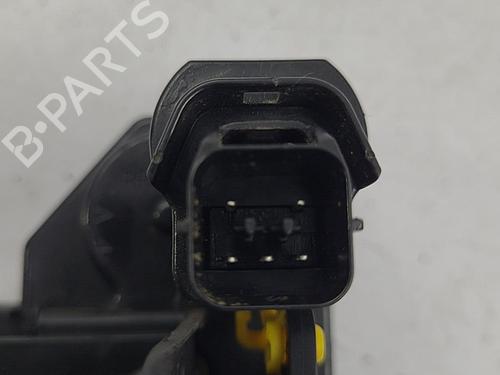Front right lock HYUNDAI GETZ (TB) 1.5 CRDi | BP22823463C97 