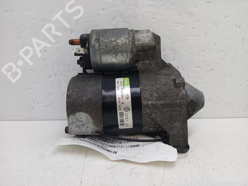 Motorino avviamento RENAULT CLIO II (BB_, CB_) 1.2 16V (BB05, BB0W, BB11, BB27, BB2T, BB2U, BB2V, CB05,... (75 hp) 30854193