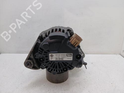 Used Alternator Alternator 38029961 38029961