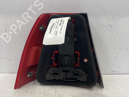 Used Right taillight Right taillight 23831000 23831000
