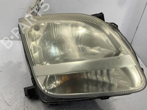Right headlight SUZUKI IGNIS II (MH) 1.3 DDiS (RM413D) | BP22833213C29 