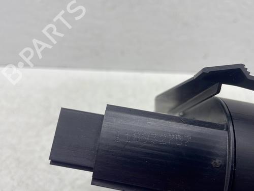 Used Headlight switch Headlight switch FORD MONDEO III (B5Y) [2000-2007] 31799896 31799896