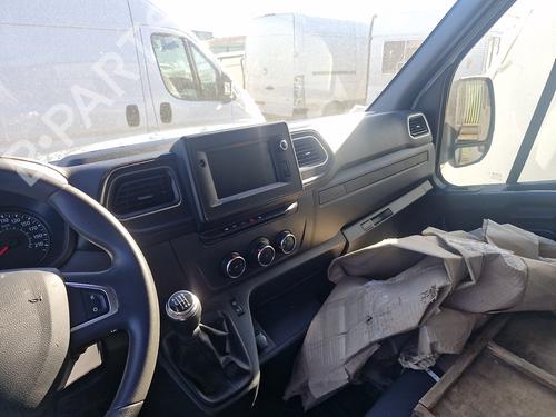 Ratt RENAULT MASTER III Platform/Chassis (EV, HV, UV) 2.3 dCi 145 FWD (EV0E, EV0F, HV0E, HV0F, UV0E, UV0F,... | BP37416110C49 - Image 9