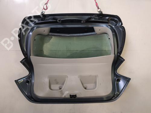 Tailgate RENAULT ZOE (BFM_) ZOE | BP37732969C6 - Image 5