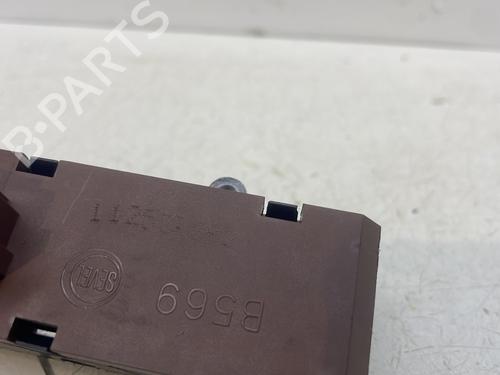 Warning switch CITROËN JUMPER II Van 3.0 HDi 180 | BP29286196I22 
