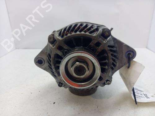 Used Alternator Alternator OPEL AGILA B (H08) 1.2 (F68) (94 hp) 33561275 33561275