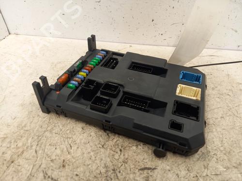 Fuse box CITROËN C3 II (SC_) 1.4 HDi 70 (SC8HZC, SC8HR0, SC8HP4) | BP24131469E1 