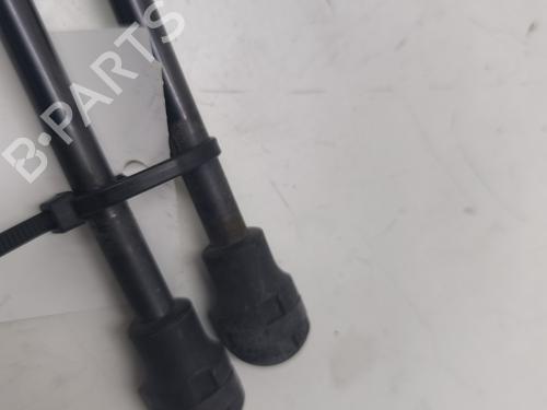 Tailgate lift support DACIA SANDERO II 1.0 SCe 75 (B8JC, B8JD, B8NC) | BP26642598C138