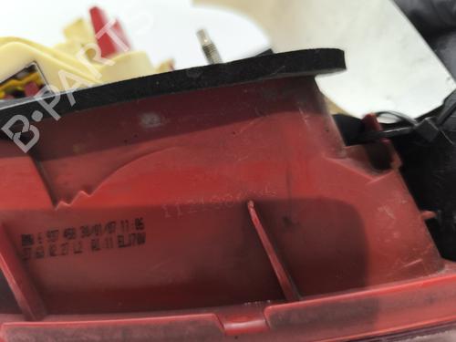Right taillight BMW 3 (E90) 330 d | BP29193947C35 - Image 2