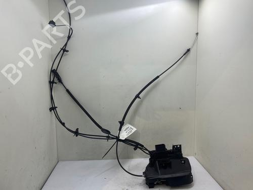 Used Front left lock Front left lock 38562511 38562511