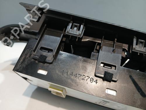 Used Left front window switch Left front window switch MAZDA 2 Hatchback (DL, DJ) 1.5 SKYACTIV-G (90 hp) 30378877 30378877