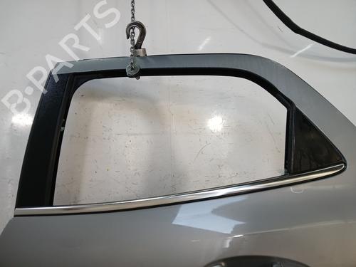 Left rear door FORD ECOSPORT 1.0 EcoBoost | BP29639963C4 