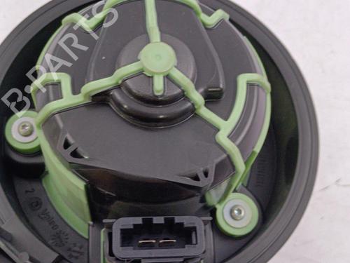 Used Heater blower motor CITROËN C4 II (NC_) 1.6 HDi 115 (114 hp) 22822738