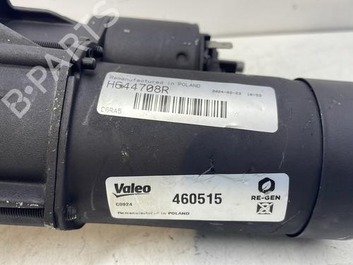 Starter PEUGEOT 206 CC (2D) 1.6 16V (2DNFUF, 2DNFUR) | BP29286077M8 