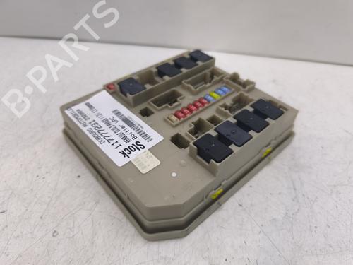 Electronic module RENAULT CLIO III (BR0/1, CR0/1) 1.2 16V (BR0P, CR0P) | BP30882171M83