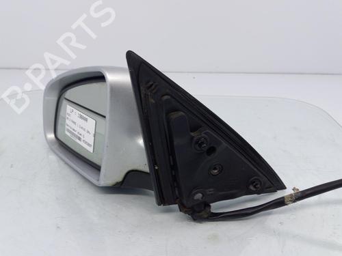 Left mirror AUDI A6 C6 (4F2) 3.0 TDI quattro | BP22815443C26 
