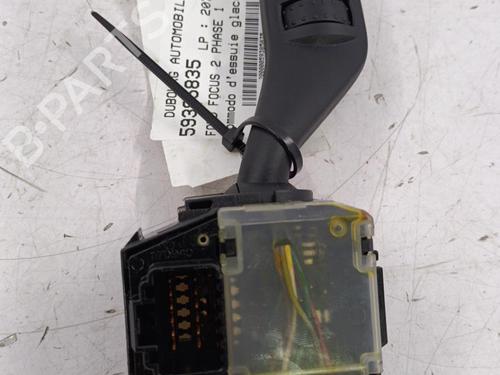 Steering column stalk FORD FOCUS II (DA_, HCP, DP) 1.6 TDCi | BP22820458I23 