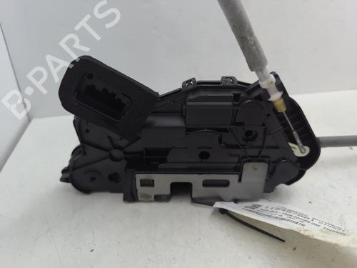 Front left lock AUDI Q4 E-TRON SUV (F4B) 35 | BP30744909C98 - Image 2