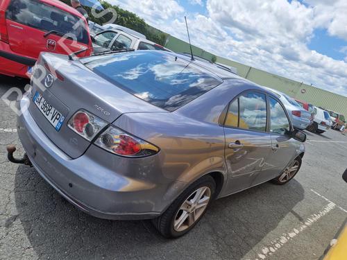 Used Parts MAZDA 6 Hatchback (GG)    4785234
