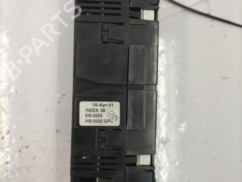 Used Climate control Climate control VW PASSAT B5.5 Variant (3B6) 1.9 TDI (130 hp) 22846558 22846558