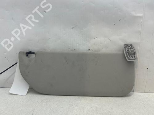 Left sun visor TOYOTA AYGO (_B4_) 1.0 (KGB40) | BP35961279I1 - Image 4