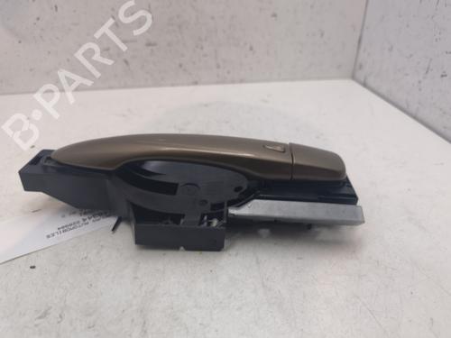 Front right exterior door handle RENAULT KADJAR (HA_, HL_)  | BP28414776C129 