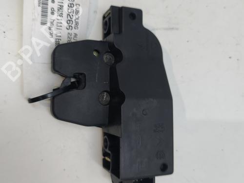 Tailgate lock CITROËN C3 I (FC_, FN_) 1.1 i | BP25996822C101 