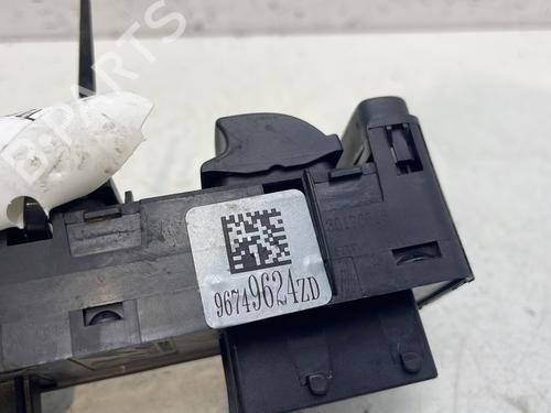 Switch PEUGEOT 208 I (CA_, CC_) 1.6 HDi | BP26895742I30