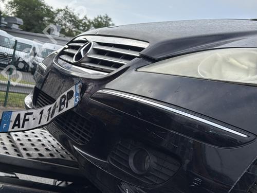 Headlight switch MERCEDES-BENZ A-CLASS (W169) A 180 CDI (169.007, 169.307) | BP27725581I24  - Image 7