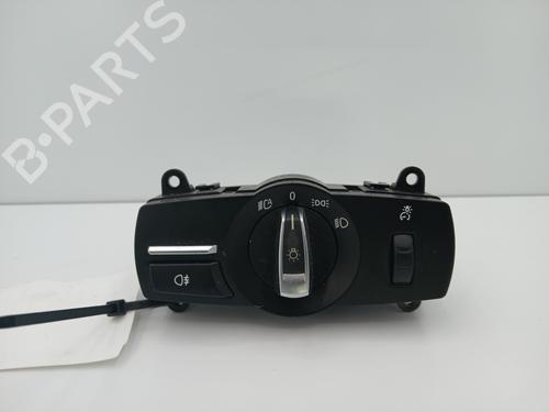 Mando luces BMW 5 Touring (F11) 518 d (150 hp) 31096647