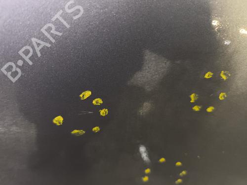 Left rear door HYUNDAI i30 (FD) 1.6 CRDi | BP32313769C4 