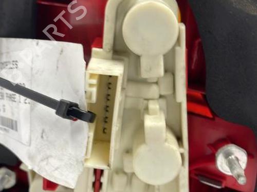 Left taillight BMW 3 (E90) 318 d | BP22832874C34 