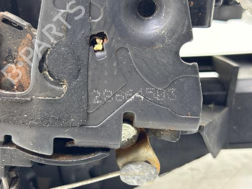 Front left lock FORD C-MAX (DM2) 1.8 TDCi | BP37416080C98 - Image 4