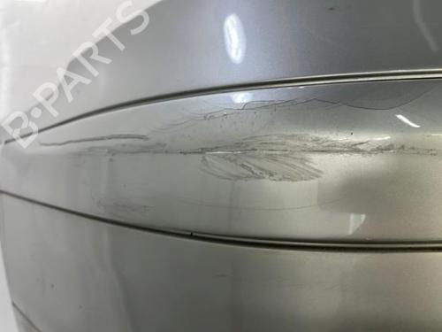 Rear bumper MERCEDES-BENZ C-CLASS (W203) C 220 CDI (203.006, 203.008) | BP22836016C8 